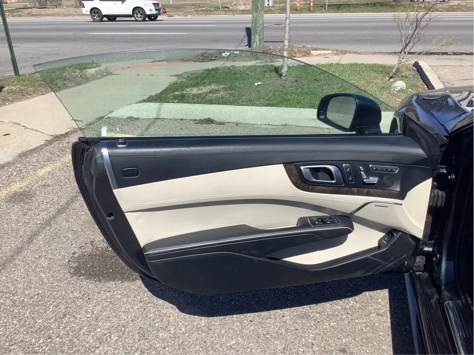 2017 Mercedes-Benz R231 SL-Class - Image 14 of 20