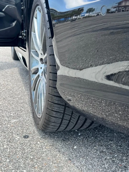 2017 Mercedes-Benz R231 SL-Class - Image 10 of 11