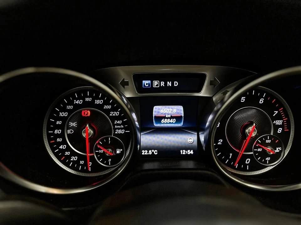 2017 Mercedes-Benz R231 SL-Class - Image 7 of 12