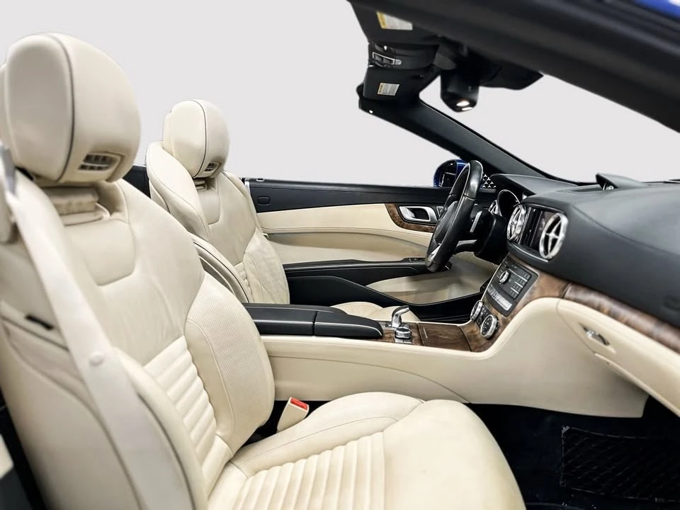 2017 Mercedes-Benz R231 SL-Class - Image 12 of 12