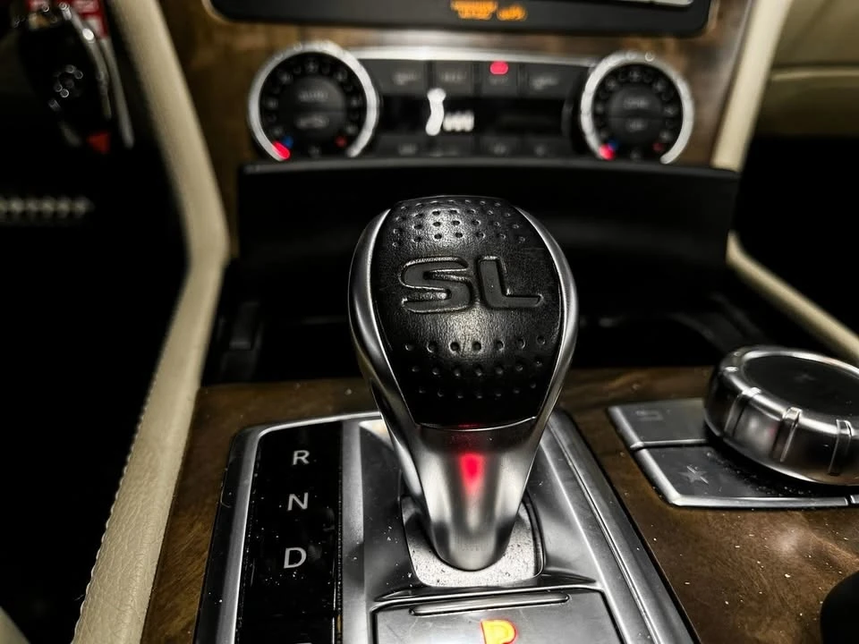 2017 Mercedes-Benz R231 SL-Class - Image 9 of 12