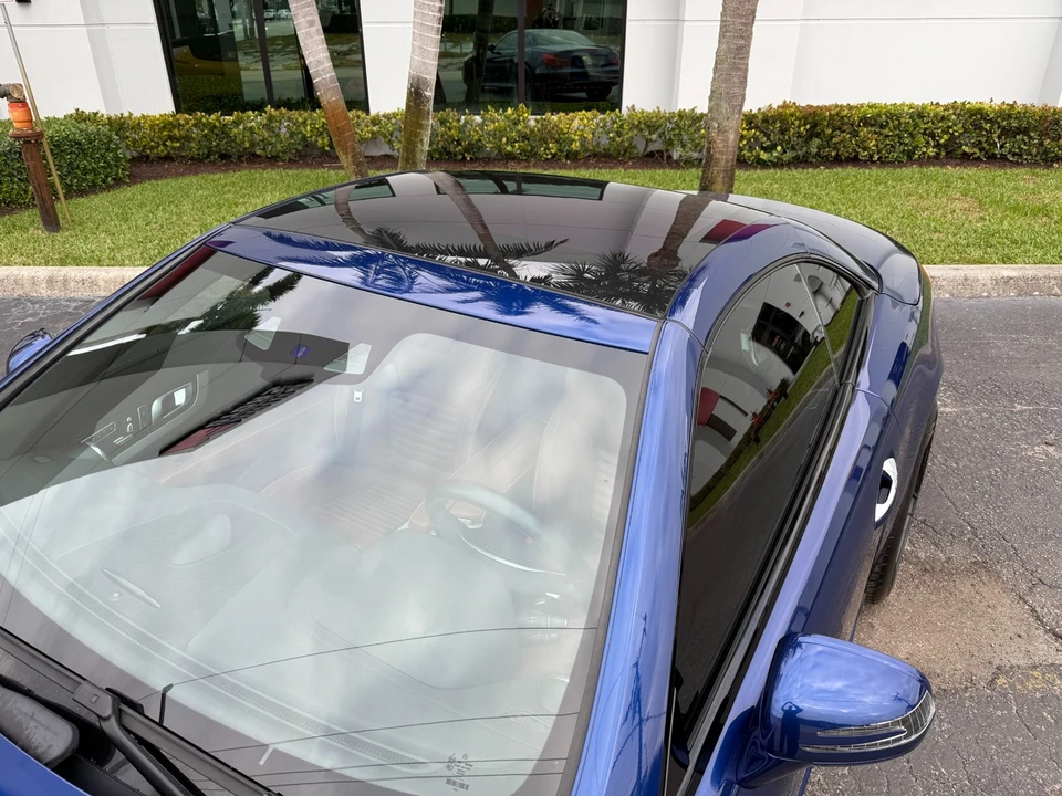 2017 Mercedes-Benz R231 SL-Class - Image 21 of 21