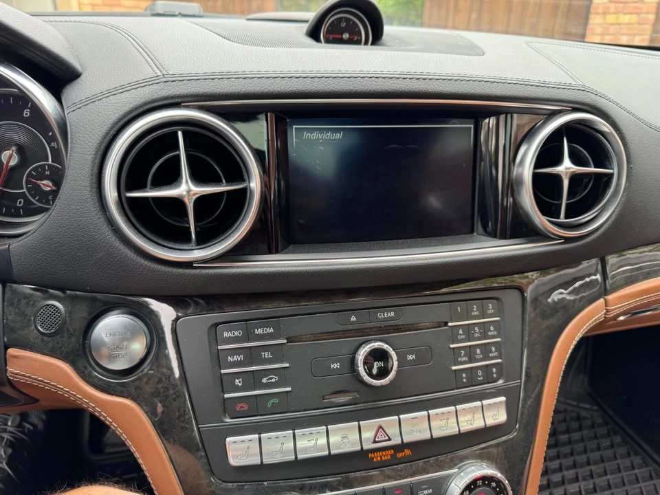 2017 Mercedes-Benz R231 SL-Class - Image 3 of 10