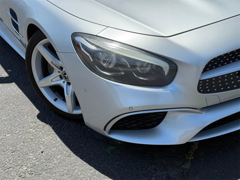 2017 Mercedes-Benz R231 SL-Class - Image 5 of 26