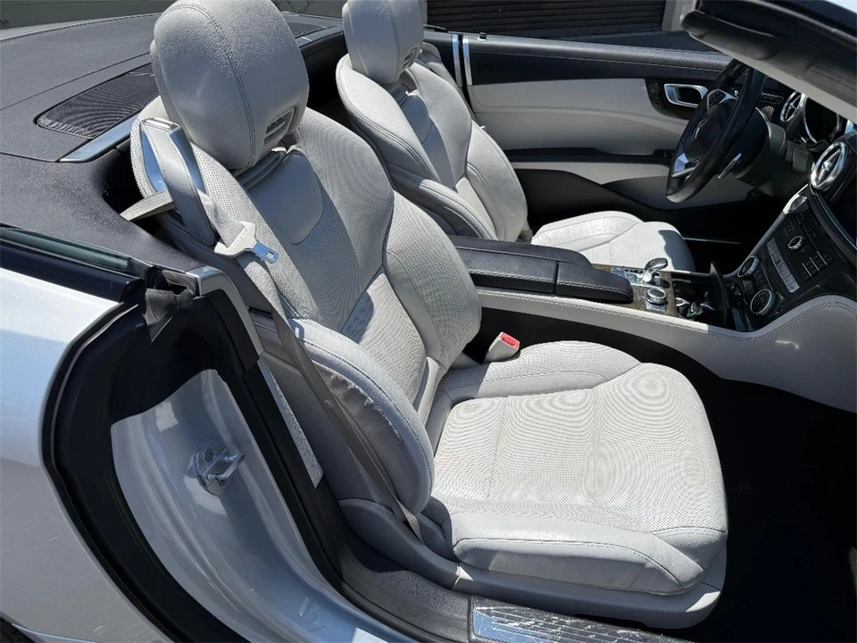 2017 Mercedes-Benz R231 SL-Class - Image 20 of 26