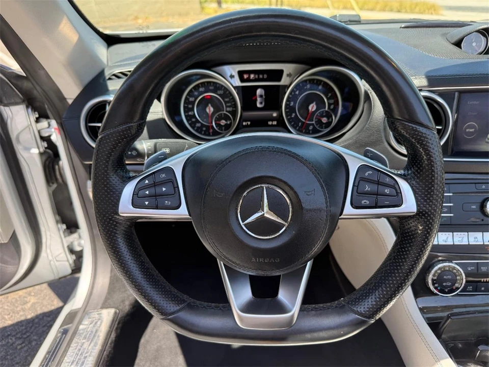 2017 Mercedes-Benz R231 SL-Class - Image 18 of 26