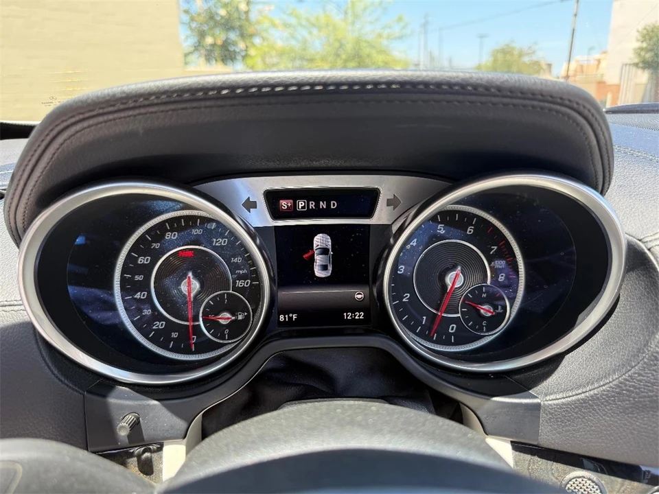 2017 Mercedes-Benz R231 SL-Class - Image 21 of 26