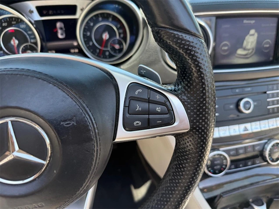 2017 Mercedes-Benz R231 SL-Class - Image 22 of 26