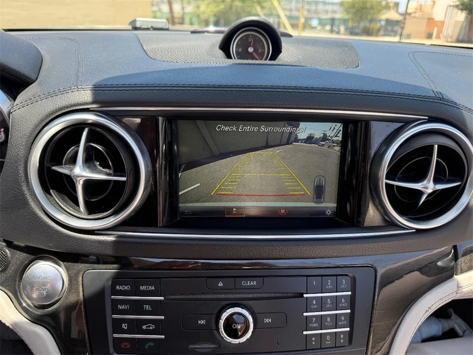 2017 Mercedes-Benz R231 SL-Class - Image 24 of 26