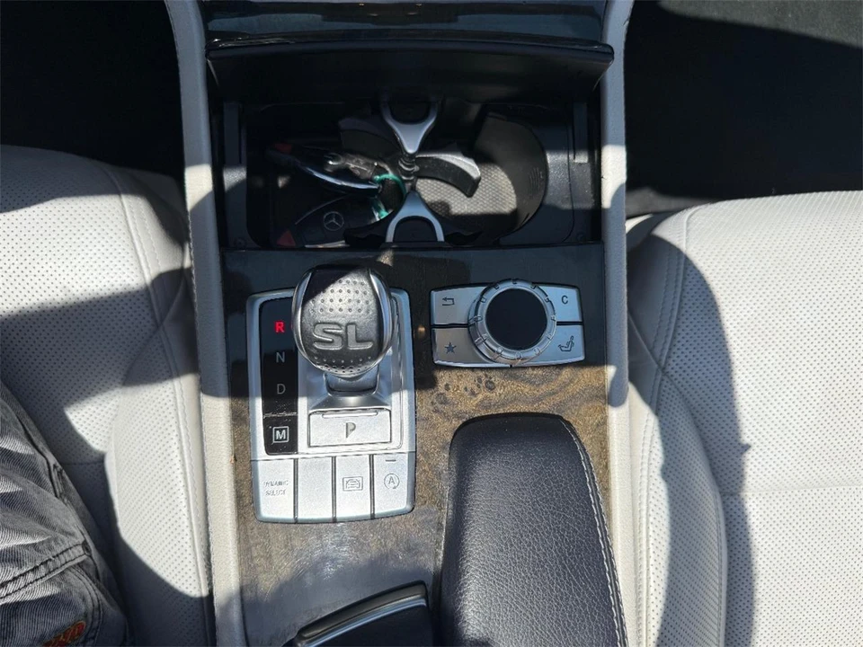 2017 Mercedes-Benz R231 SL-Class - Image 26 of 26