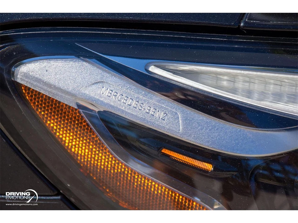 2017 Mercedes-Benz R231 SL 63 & SL 65 AMG - Image 11 of 31