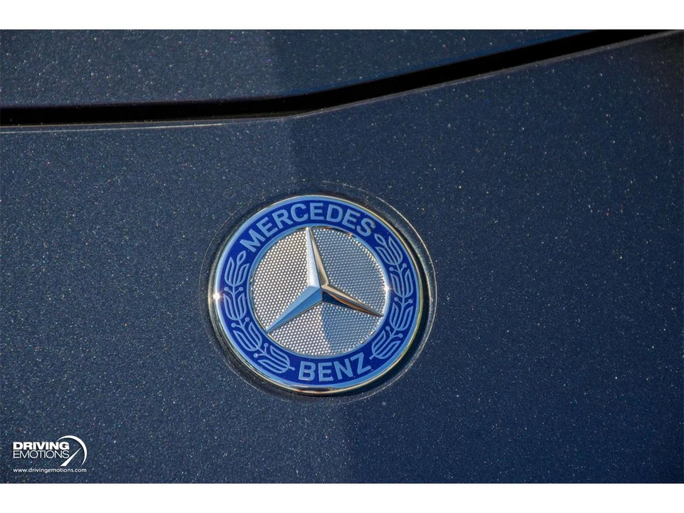 2017 Mercedes-Benz R231 SL 63 & SL 65 AMG - Image 6 of 31