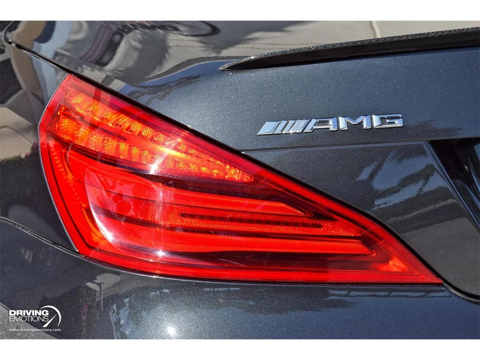 2017 Mercedes-Benz R231 SL 63 & SL 65 AMG - Image 22 of 31
