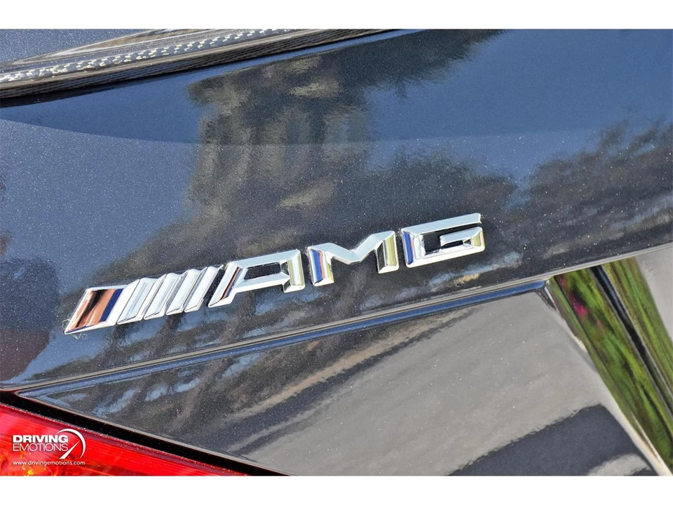 2017 Mercedes-Benz R231 SL 63 & SL 65 AMG - Image 28 of 31