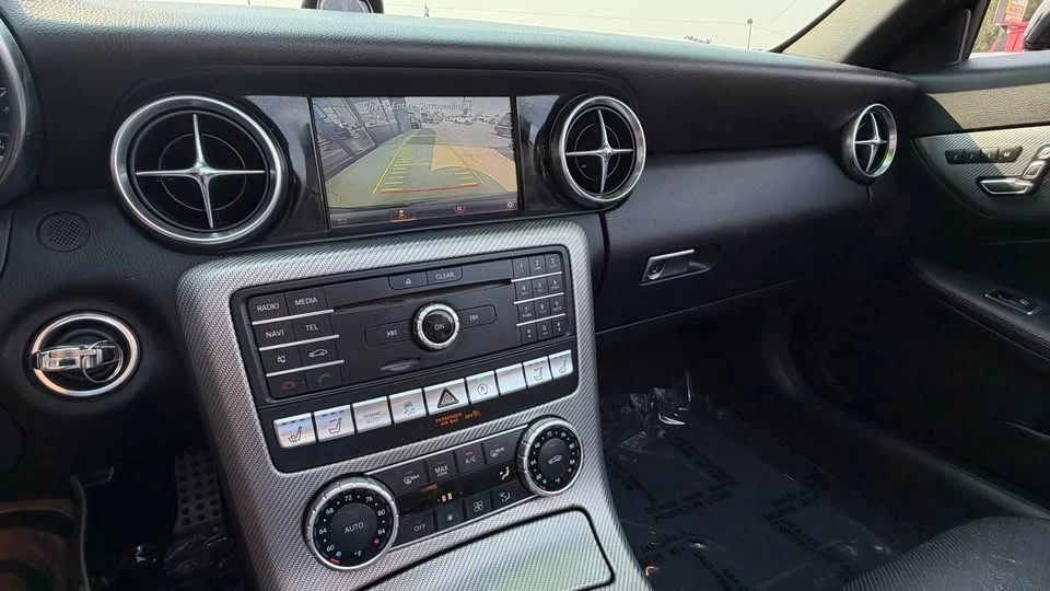 2017 Mercedes-Benz R172 SLC-Class - Image 12 of 14