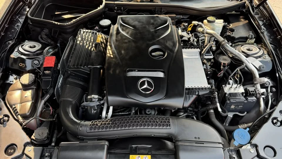 2017 Mercedes-Benz R172 SLC-Class - Image 13 of 14