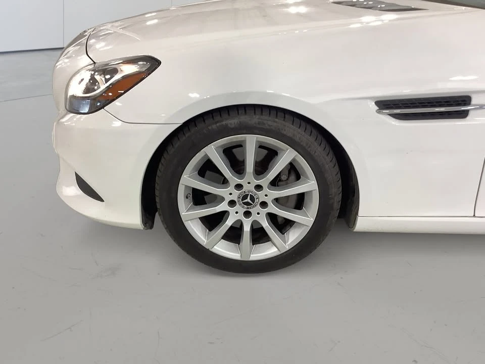 2017 Mercedes-Benz R172 SLC-Class - Image 3 of 19