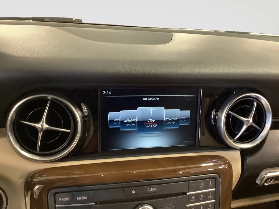 2017 Mercedes-Benz R172 SLC-Class - Image 12 of 19