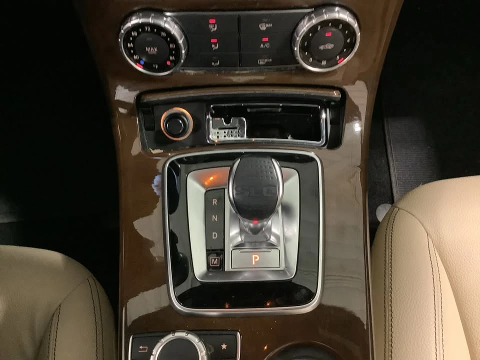 2017 Mercedes-Benz R172 SLC-Class - Image 17 of 19