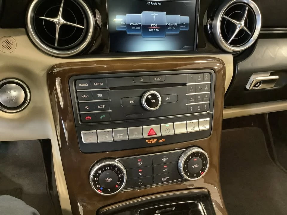 2017 Mercedes-Benz R172 SLC-Class - Image 13 of 19