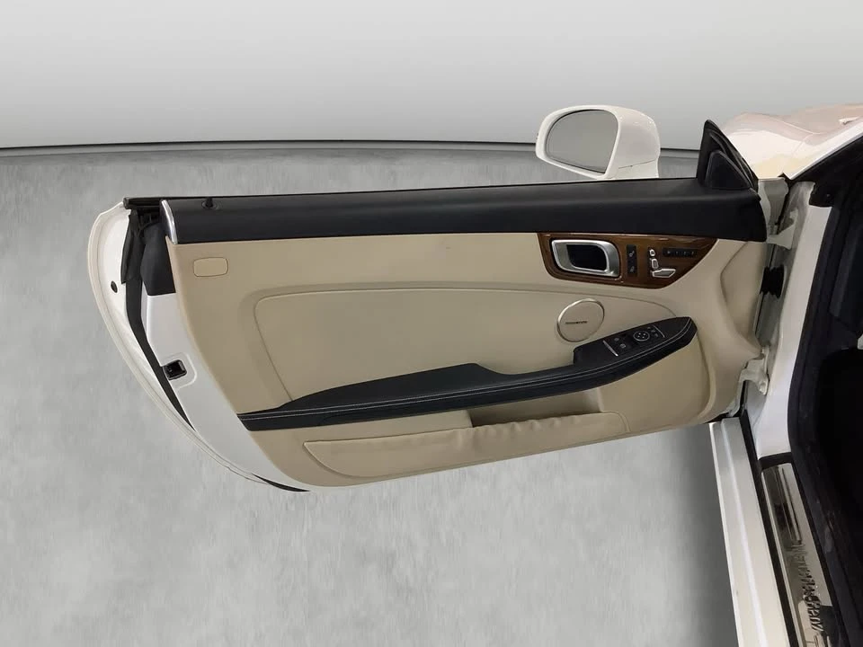 2017 Mercedes-Benz R172 SLC-Class - Image 4 of 19