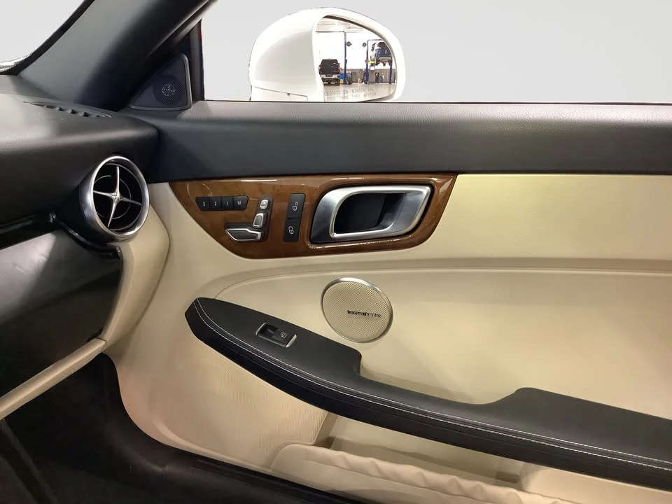 2017 Mercedes-Benz R172 SLC-Class - Image 15 of 19