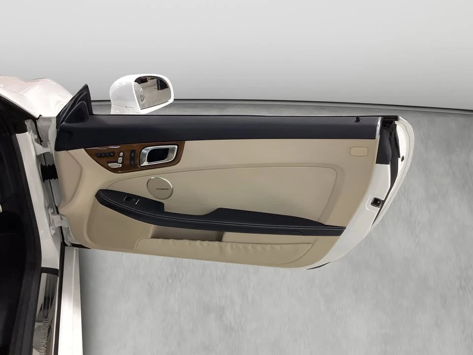 2017 Mercedes-Benz R172 SLC-Class - Image 9 of 19