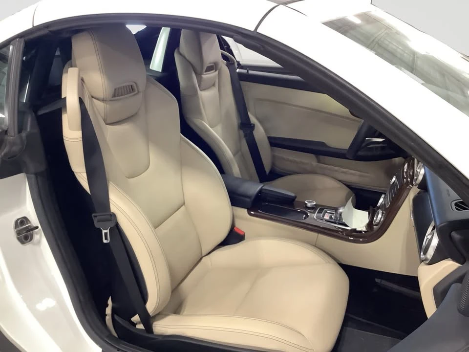 2017 Mercedes-Benz R172 SLC-Class - Image 7 of 19
