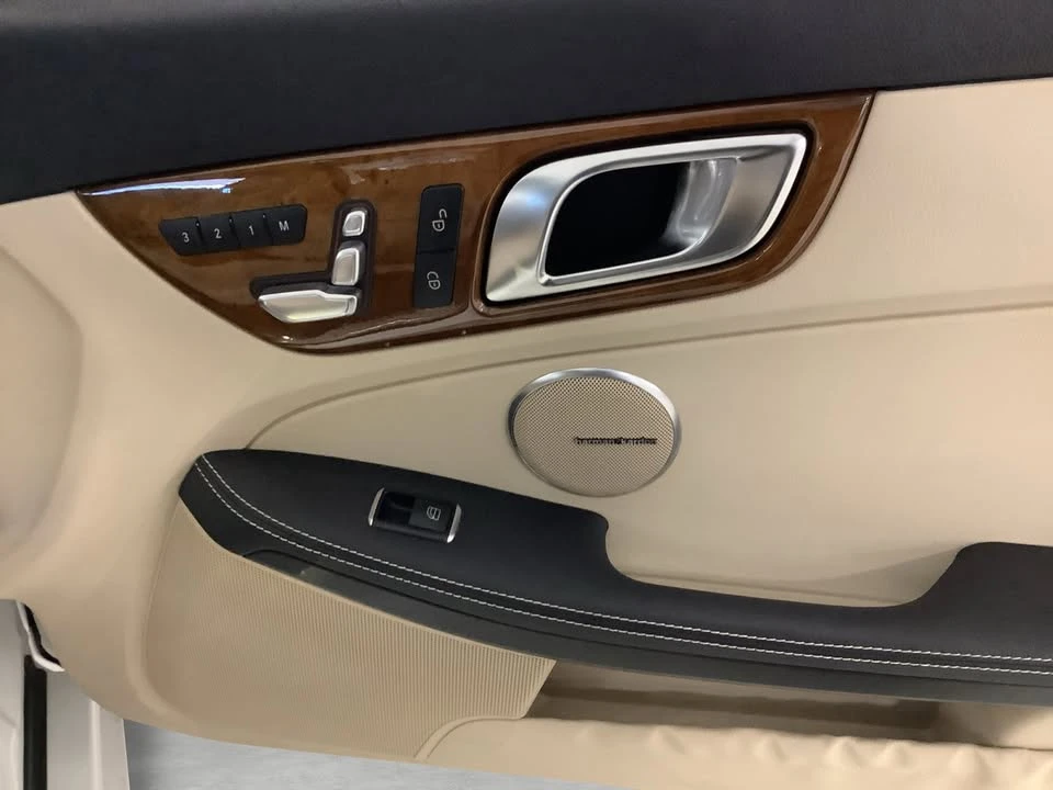 2017 Mercedes-Benz R172 SLC-Class - Image 10 of 19