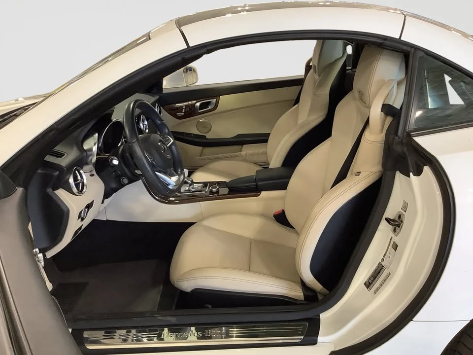 2017 Mercedes-Benz R172 SLC-Class - Image 5 of 19