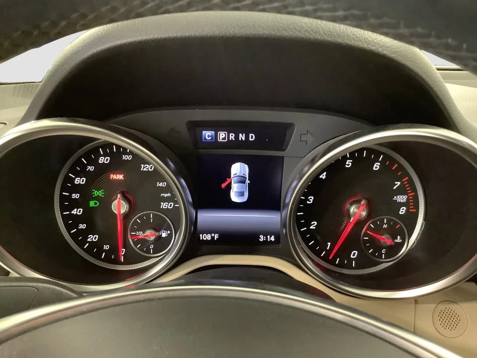 2017 Mercedes-Benz R172 SLC-Class - Image 11 of 19