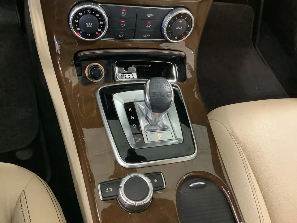 2017 Mercedes-Benz R172 SLC-Class - Image 14 of 19