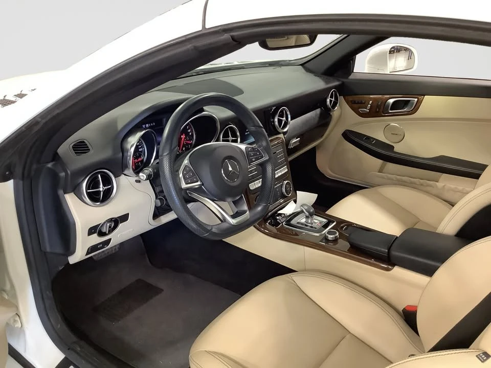 2017 Mercedes-Benz R172 SLC-Class - Image 6 of 19