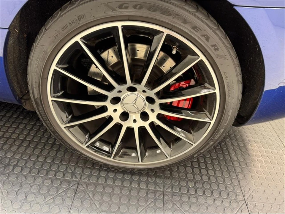 2017 Mercedes-Benz R172 SLC 43 AMG - Image 26 of 31