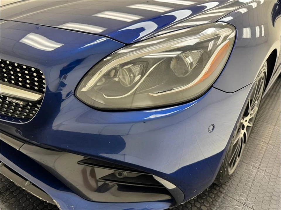 2017 Mercedes-Benz R172 SLC 43 AMG - Image 16 of 31