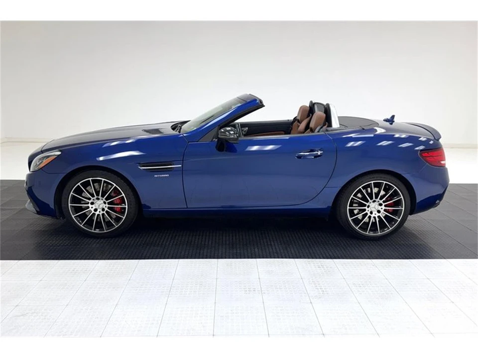 2017 Mercedes-Benz R172 SLC 43 AMG - Image 6 of 31