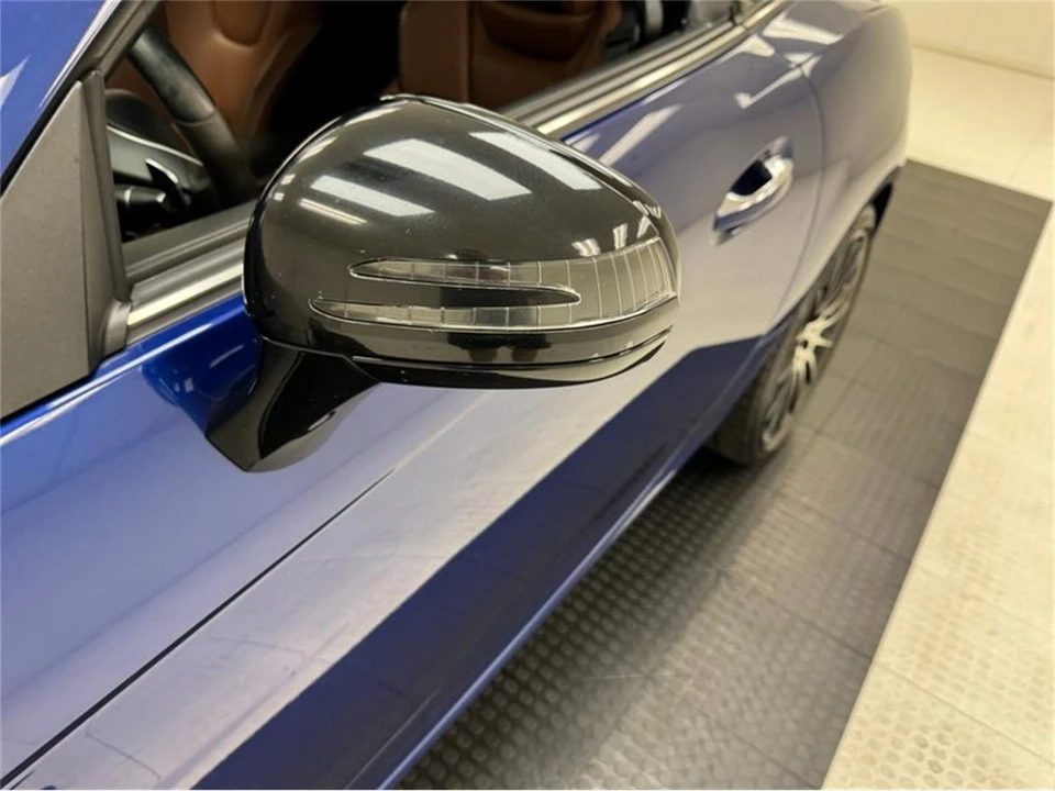 2017 Mercedes-Benz R172 SLC 43 AMG - Image 22 of 31