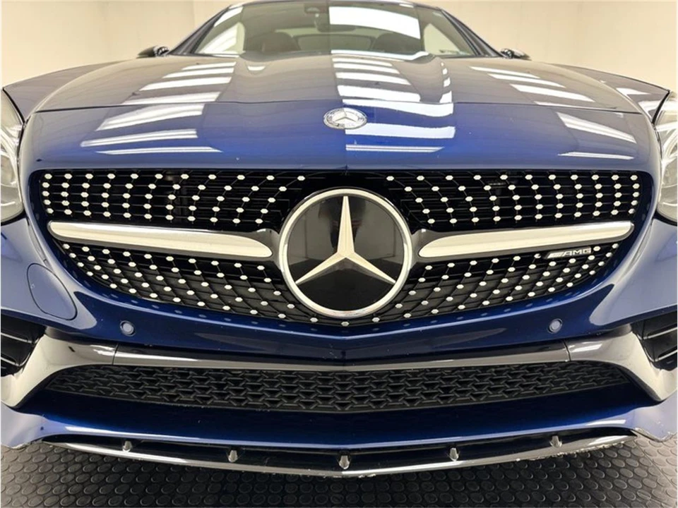 2017 Mercedes-Benz R172 SLC 43 AMG - Image 15 of 31