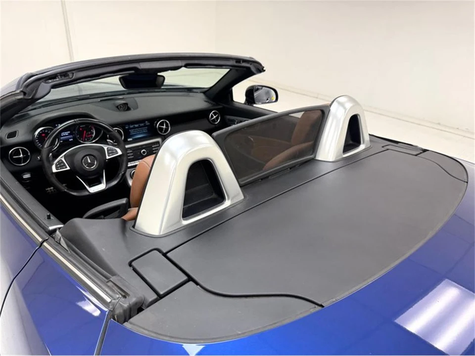 2017 Mercedes-Benz R172 SLC 43 AMG - Image 25 of 31
