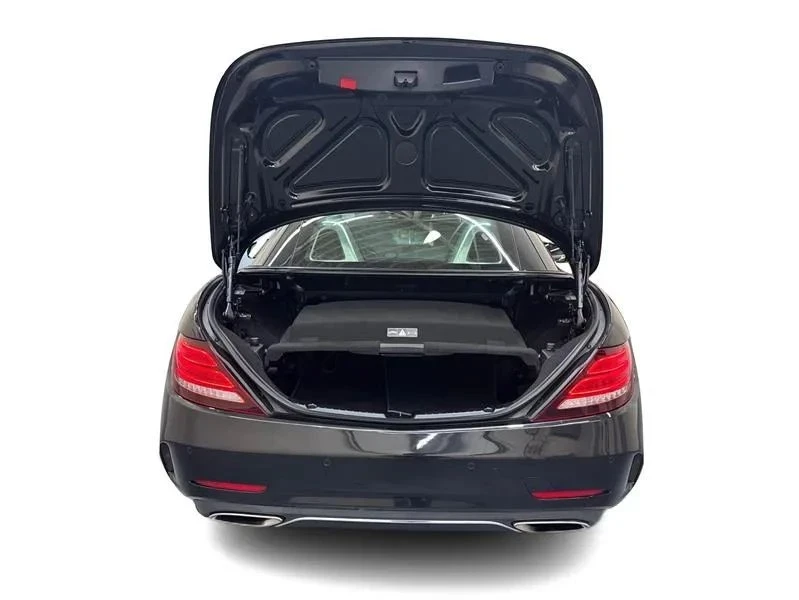 2017 Mercedes-Benz R172 SLC-Class - Image 12 of 12