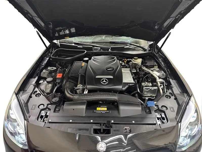 2017 Mercedes-Benz R172 SLC-Class - Image 10 of 12