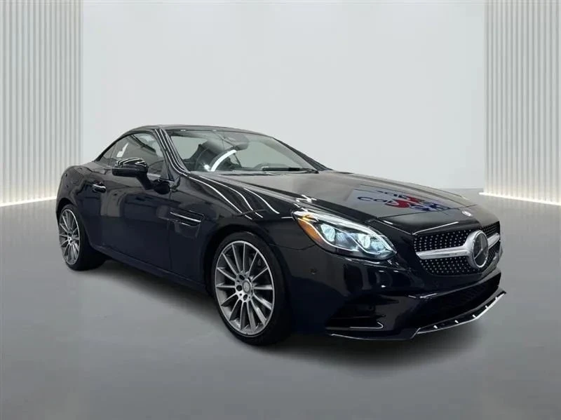 2017 Mercedes-Benz R172 SLC-Class - Image 7 of 12