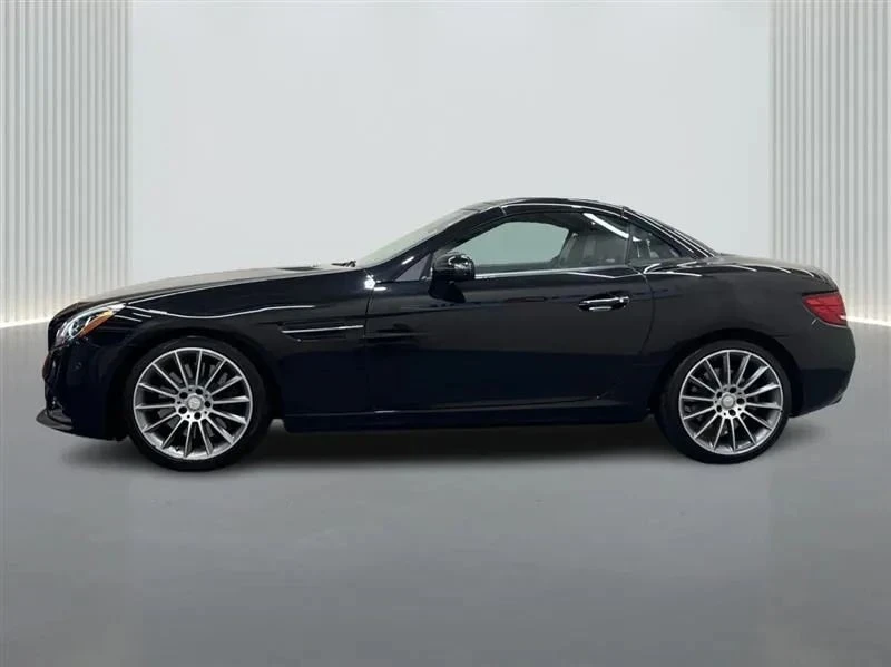 2017 Mercedes-Benz R172 SLC-Class - Image 2 of 12