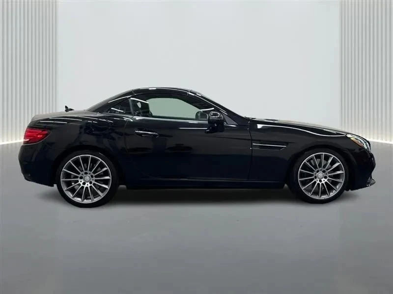 2017 Mercedes-Benz R172 SLC-Class - Image 6 of 12