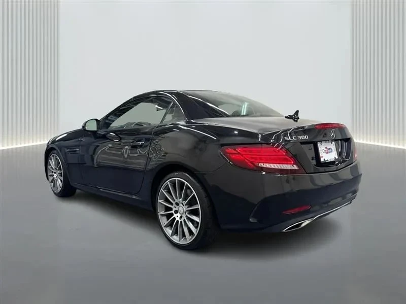 2017 Mercedes-Benz R172 SLC-Class - Image 3 of 12