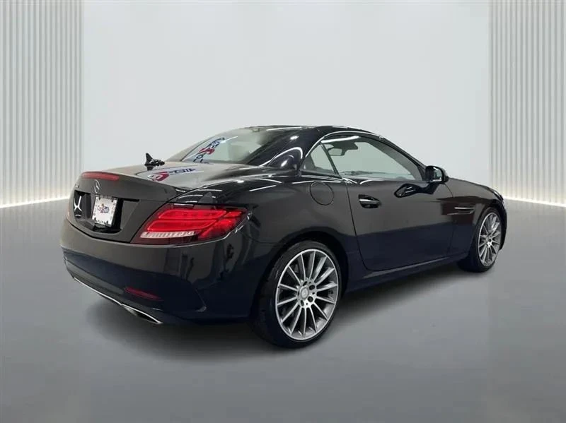 2017 Mercedes-Benz R172 SLC-Class - Image 5 of 12