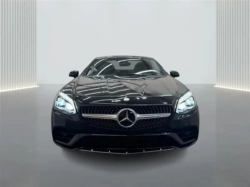 2017 Mercedes-Benz R172 SLC-Class - Image 8 of 12