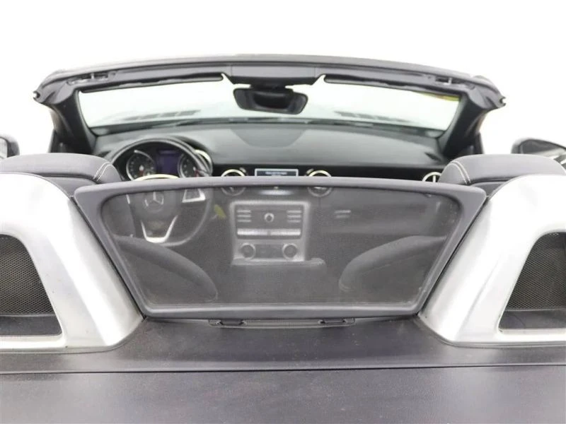 2017 Mercedes-Benz R172 SLC-Class - Image 11 of 12