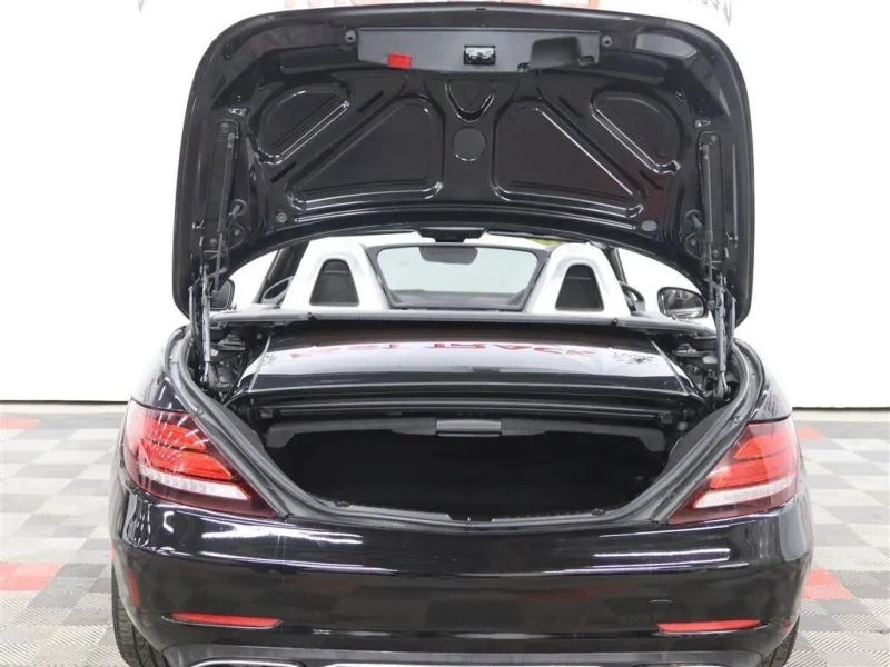 2017 Mercedes-Benz R172 SLC-Class - Image 5 of 12