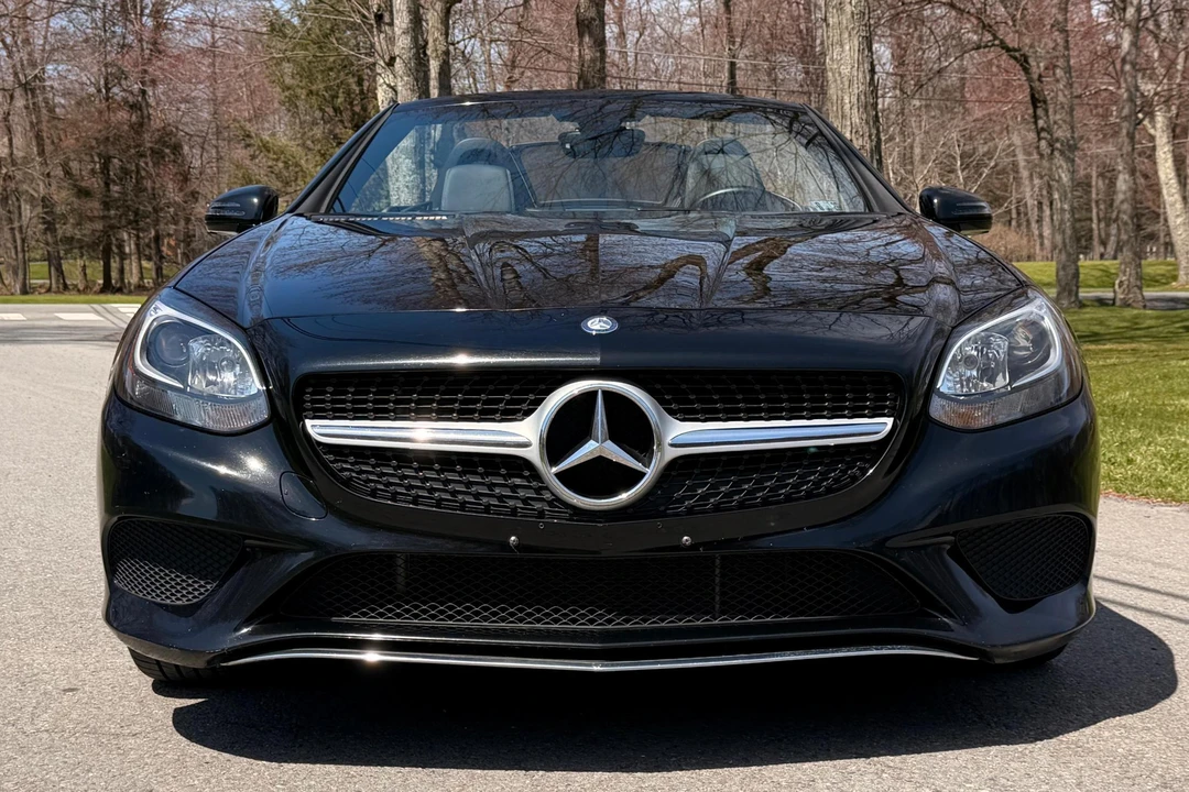 2017 Mercedes-Benz R172 SLC-Class - Image 2 of 31